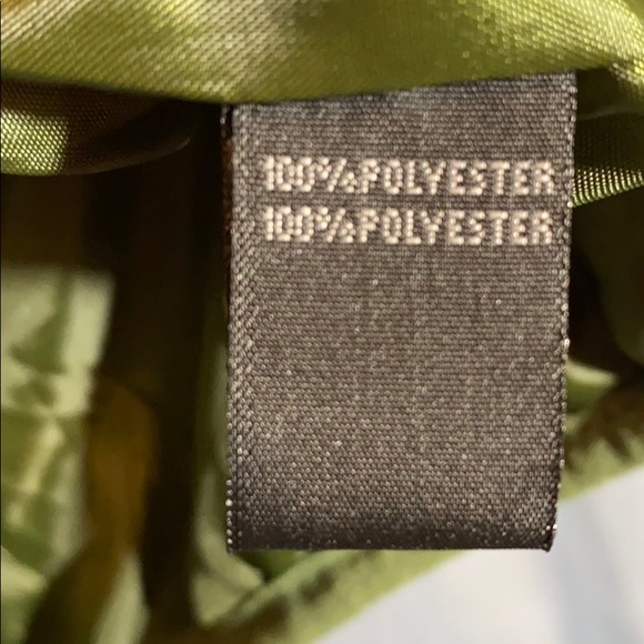 MICHAEL F. COLLECTION GRN PUFFER VEST SZ XXL - Picture 11 of 12